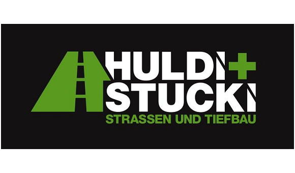 Logo Huldi + Stucki AG