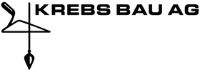 Logo Krebs Bau AG