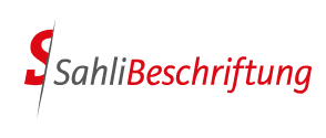 Logo SahliBeschriftung