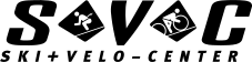 Logo Ski- und Velo-Center AG